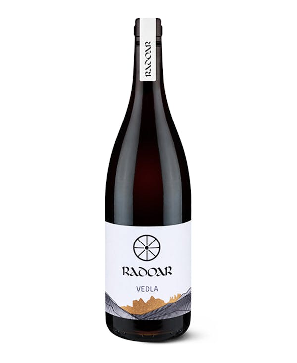 PINOT NERO Vedla BIO*